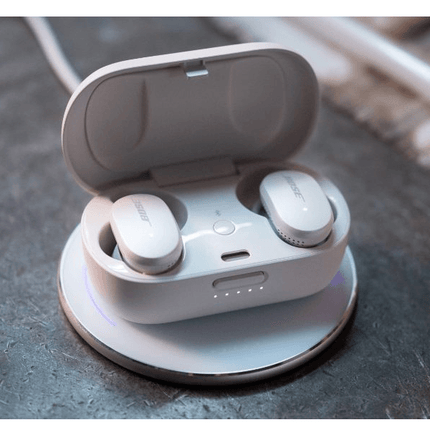 Noise Cancelling Earbuds