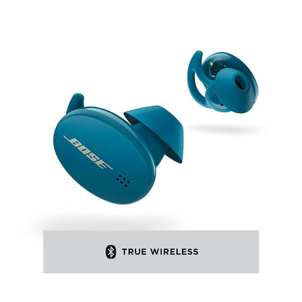 Bose Sandstone Earbuds