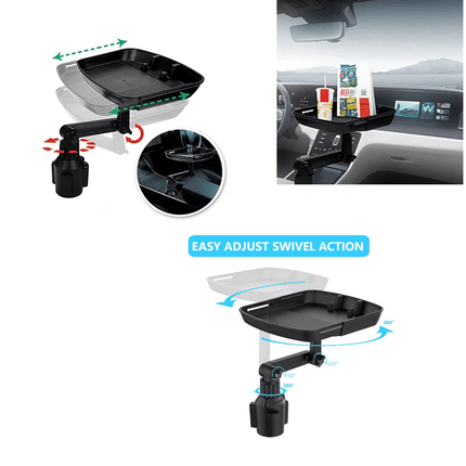 mobile holder for car