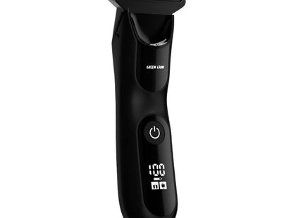 Green Lion Sensitive  Duo - Hair Trimmer & Shaver - Black