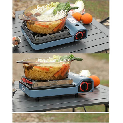 Cooker Gas Stove Portable Butane Gas Stove - Xpressouq