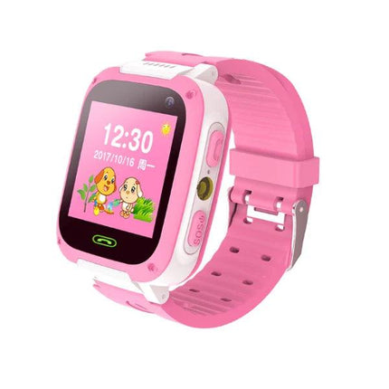 Cql Kids Smart Watch - Xpressouq