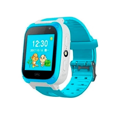 Cql Kids Smart Watch - Xpressouq