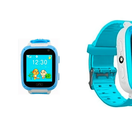 Cql Kids Smart Watch - Xpressouq