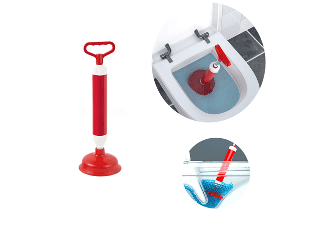 Dredge Plunger H130005 - Xpressouq