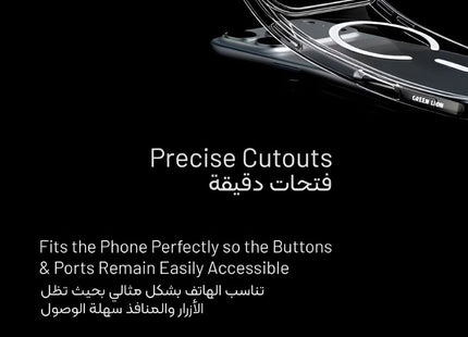 drop protection case