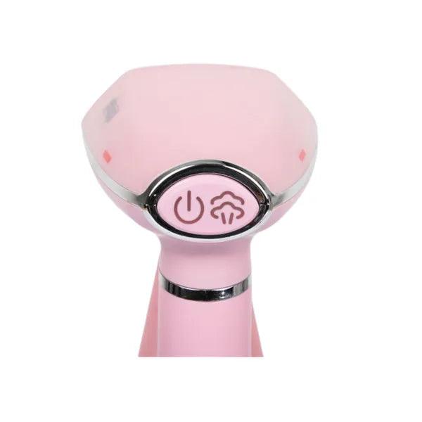 DSP, Handheld Garment Steamer Kd1086 Xpressouq