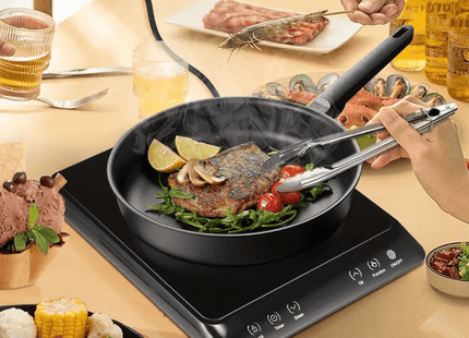 Single Plate Induction Cooker