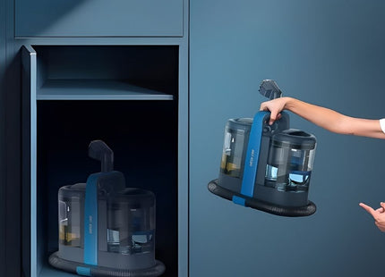 Green Lion Carpet  Cleaner Pro - Blue