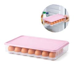 egg storage box