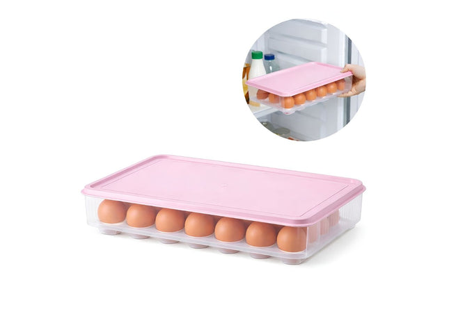 egg storage box