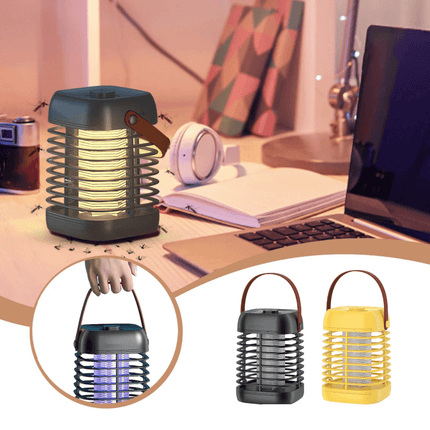 USB Charging Mosquito Killer