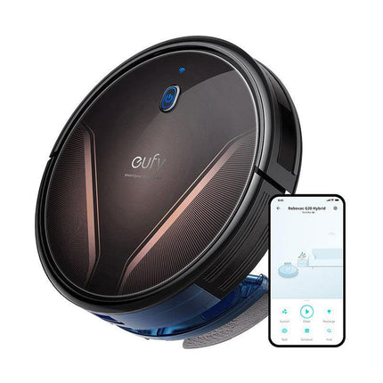 Eufy RoboVac G20 Hybrid