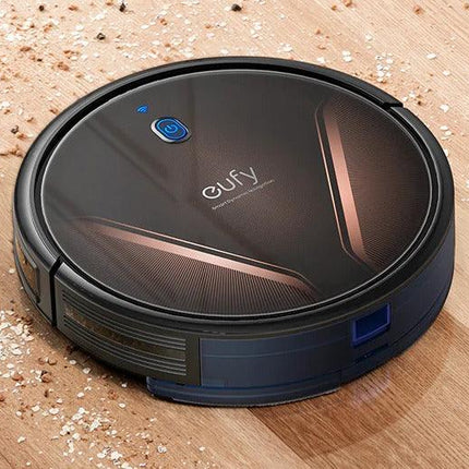 Robot Vacuum Cleaner