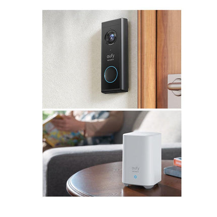 eufy Security Video Doorbell 2K - Xpressouq