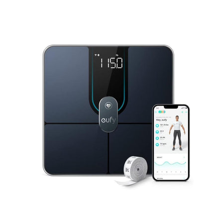 Eufy Smart Scale P2