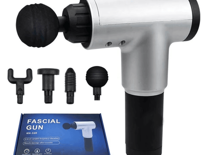 Massage gun