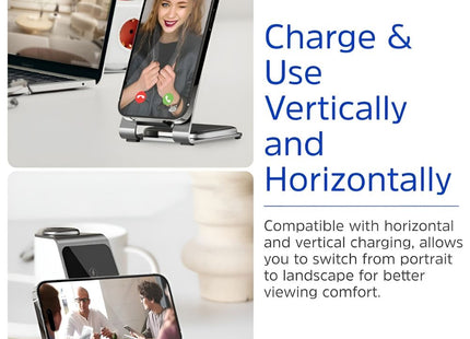 fast wireless charger 22.5W