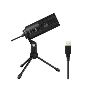 Fifine K669B USB Microphone