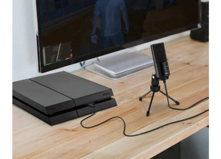 USB Microphone for Streaming