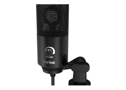 Cardioid Microphone