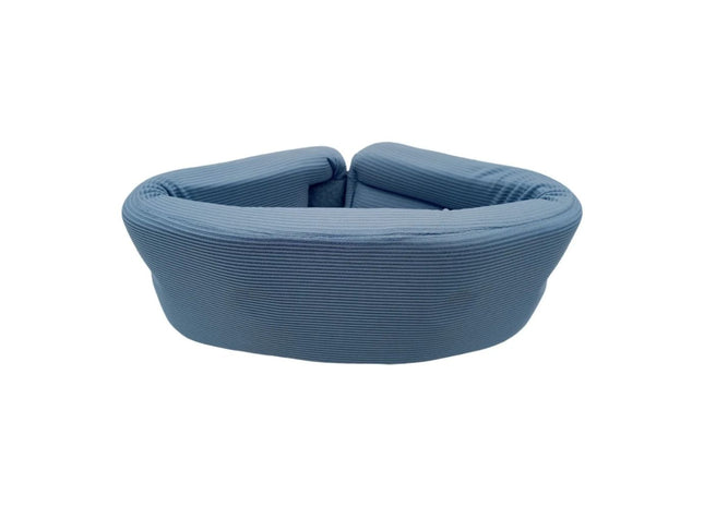 foam cervical collar