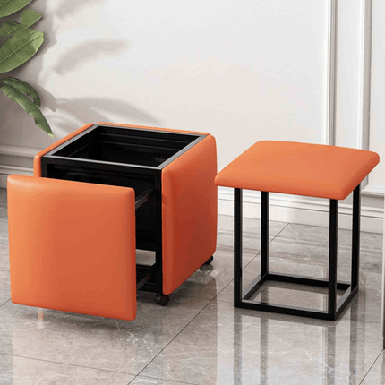 Foldable Stool Big Size - Xpressouq