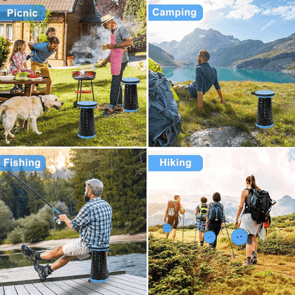 Camping Stool