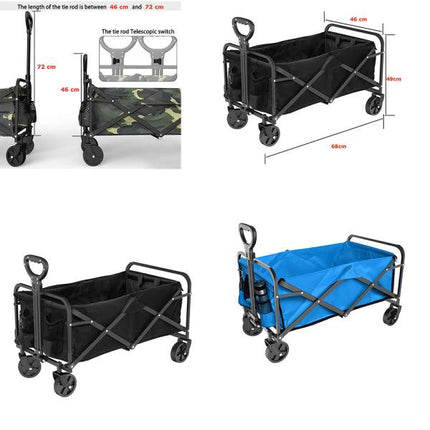 Portable Trolley