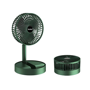 foldable fan