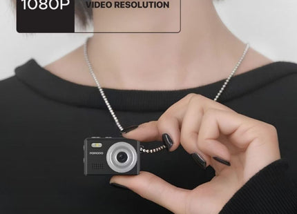 full hd mini camera