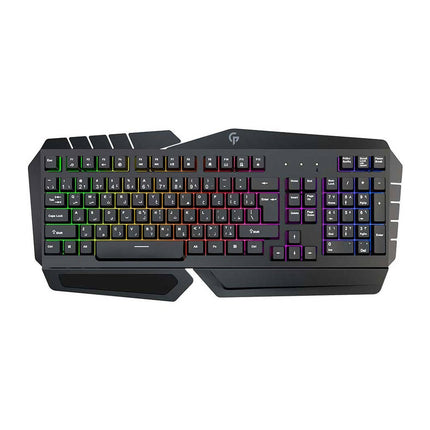 Mechanical Gaming Keyboard