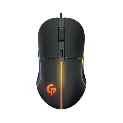 7D Wired Gaming Mouse