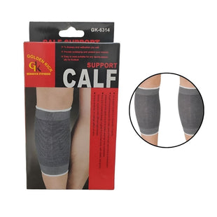 Golden Kick Calf Support – GK Serious Fitness