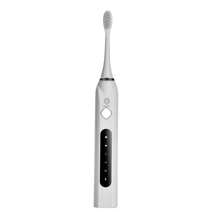 Green Electric Toothbrush Gen-2 with 5 Modes - Xpressouq