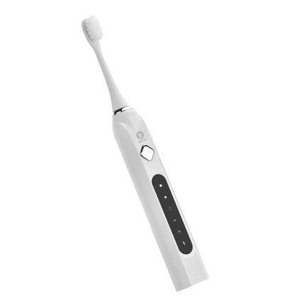 Green Electric Toothbrush Gen-2 with 5 Modes - Xpressouq