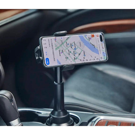 Car Cup Holder Phone Stand