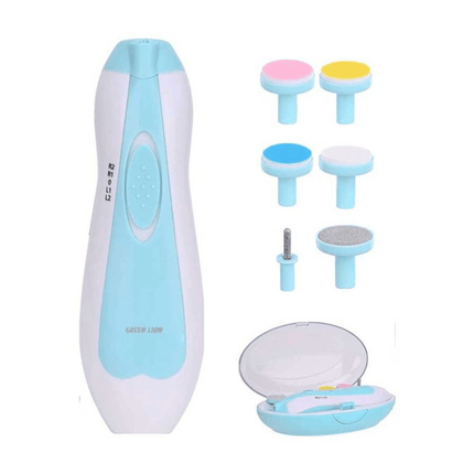 Baby Nail Trimmer