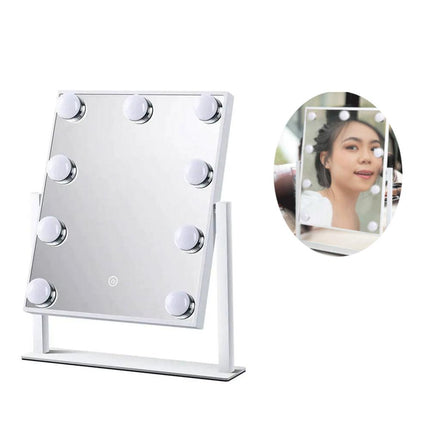 LED Makeup Mirror