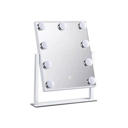 Green Lion Brightening 9 LED Makeup Mirror