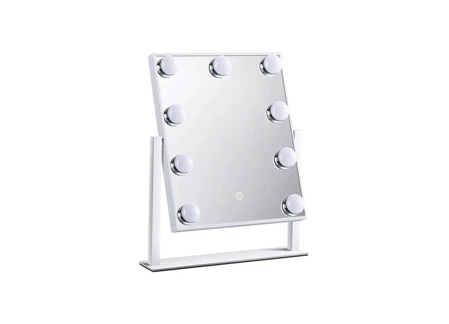 Green Lion Brightening 9 LED Makeup Mirror