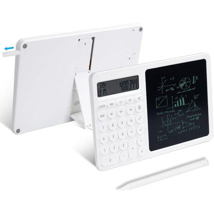 Writing Pad Device