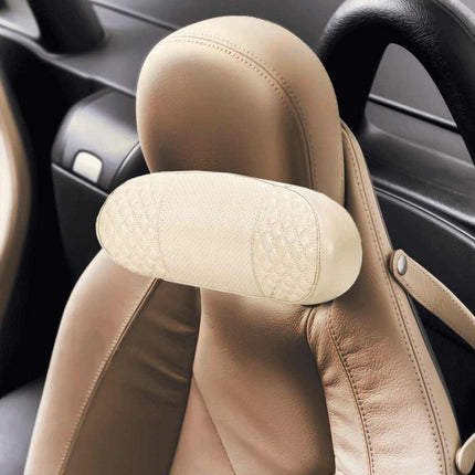 Adjustable Headrest