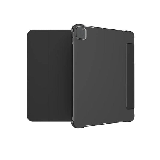 Green Lion Corbet Leather Folio Case for iPad 12.9 2021 - Xpressouq