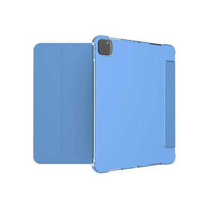 Green Lion Corbet Leather Folio Case for iPad 12.9 2021 - Xpressouq