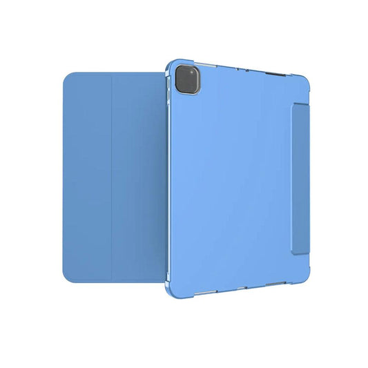 Green Lion Corbet Leather Folio Case iPad 10.9 2020 & 11 2020/2021 - Xpressouq