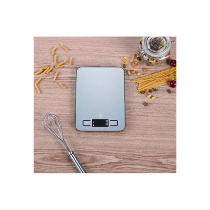 Electric kitchen scale