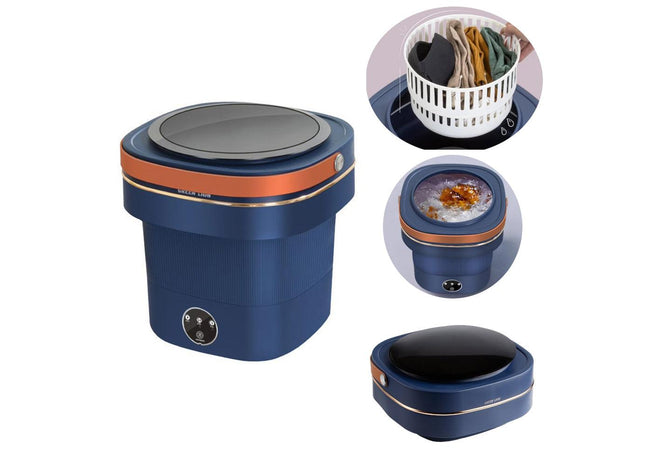 Mini Washing Machine