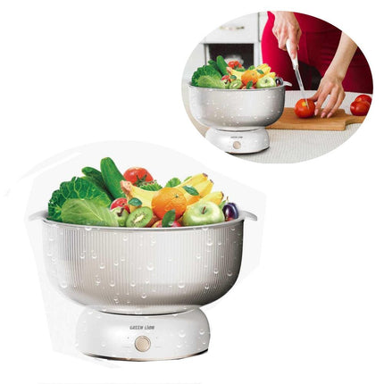 Fruit & Vegetable Washing Machine