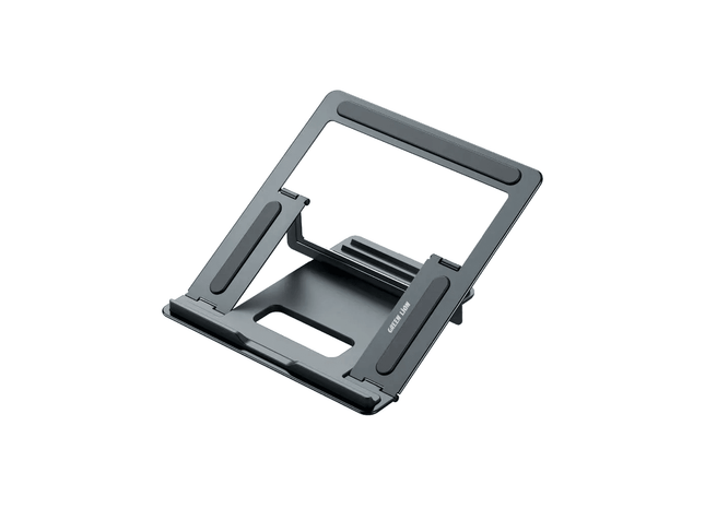 Heavy-Duty Laptop Stand 
